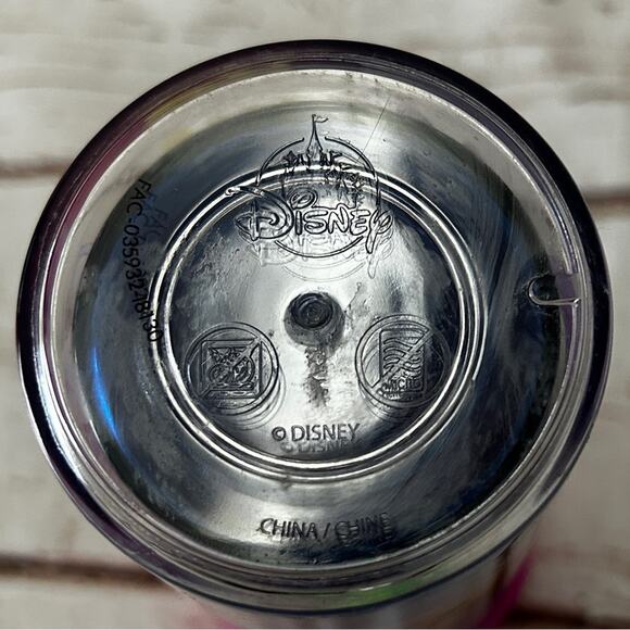 DISNEY Wreck It Ralph & Vanellope Travel Tumbler 20oz - Picture 7 of 7